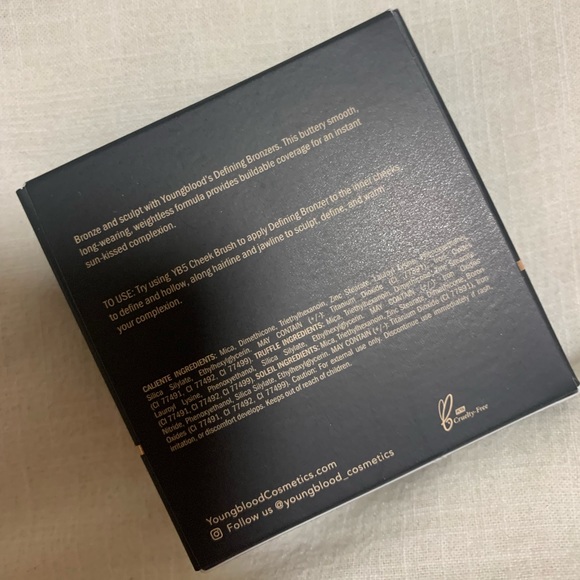 Bronzer - Picture 2 of 2